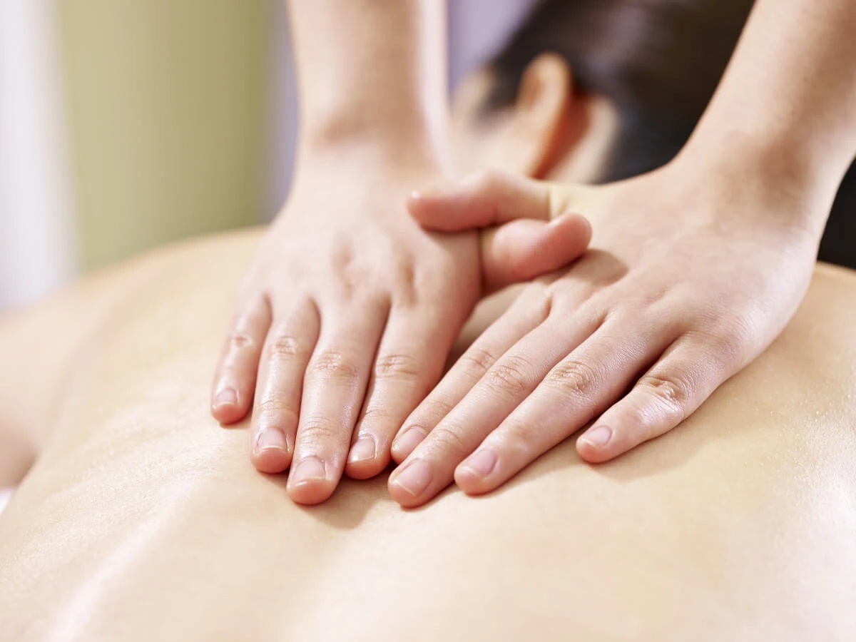 Massage traditionnel chinois à Lyon