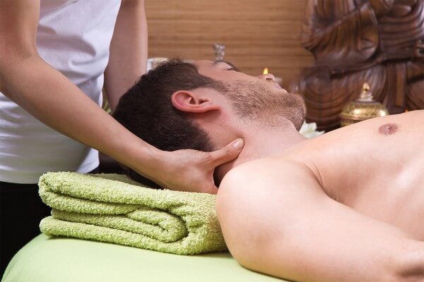 Massage tui na à Lyon 1er arrondissement