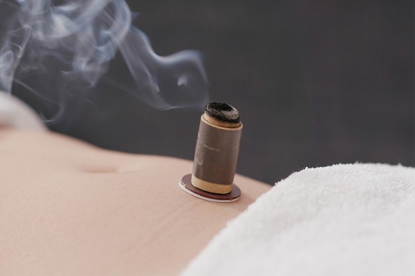 Moxibustion à Lyon 2e arrondissement